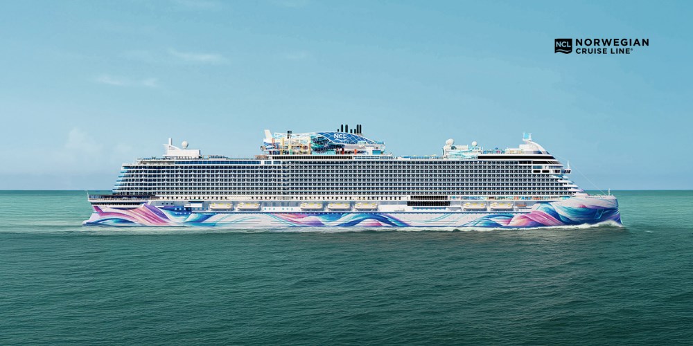 Rejs na najnowszym statku i włosko-maltańskie marzenie