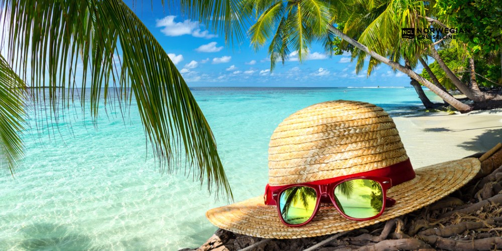 Rejs po Karaibach na najnowszym statku Norwegian Aura 5★ 