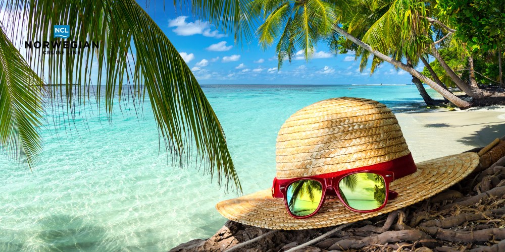 Rejs po Karaibach na najnowszym statku Norwegian Aura 5★ 