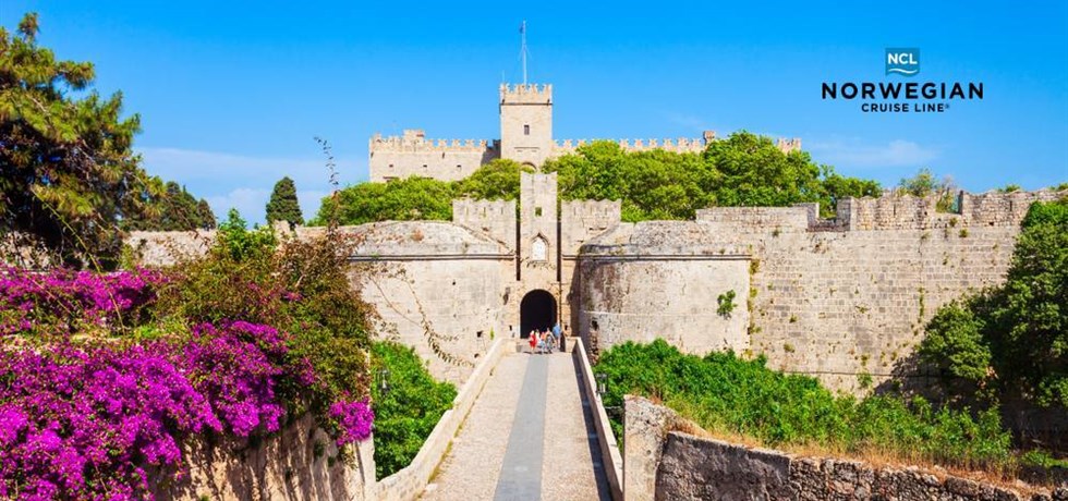 NOWOŚĆ! Rejs Złote Wybrzeża: Grecja & Turcja