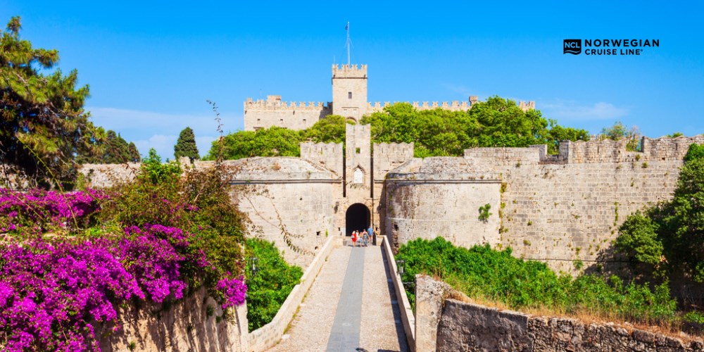 NOWOŚĆ! Rejs Złote Wybrzeża: Grecja & Turcja