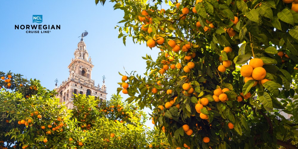 Rejs Transatlantycki: z Hiszpanii na słoneczną Florydę