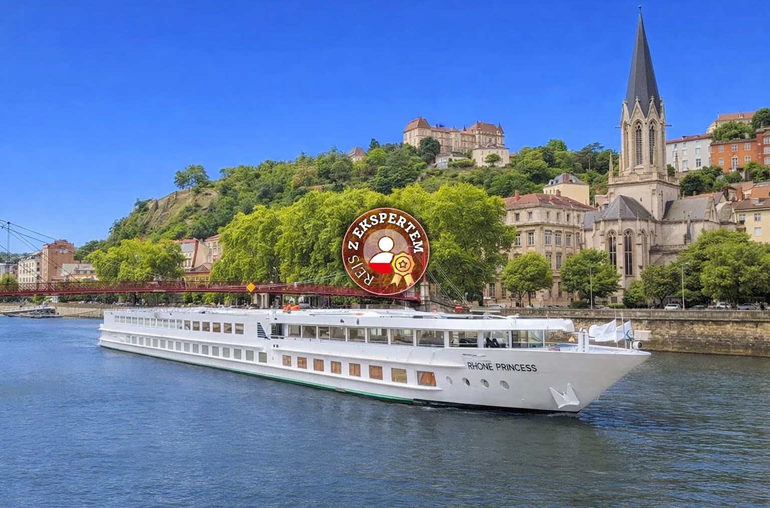 NOWOŚĆ! Rejs dla miłośników wina z LOTEM ✈ I POLSKIM PILOTEM