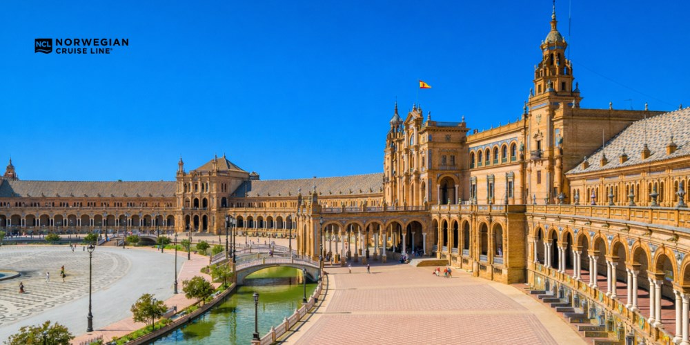 Rejs po Hiszpańskich Perłach