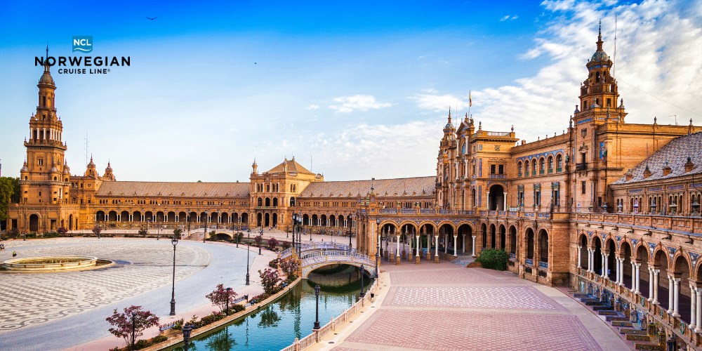 Rejs po Hiszpańskich Perłach