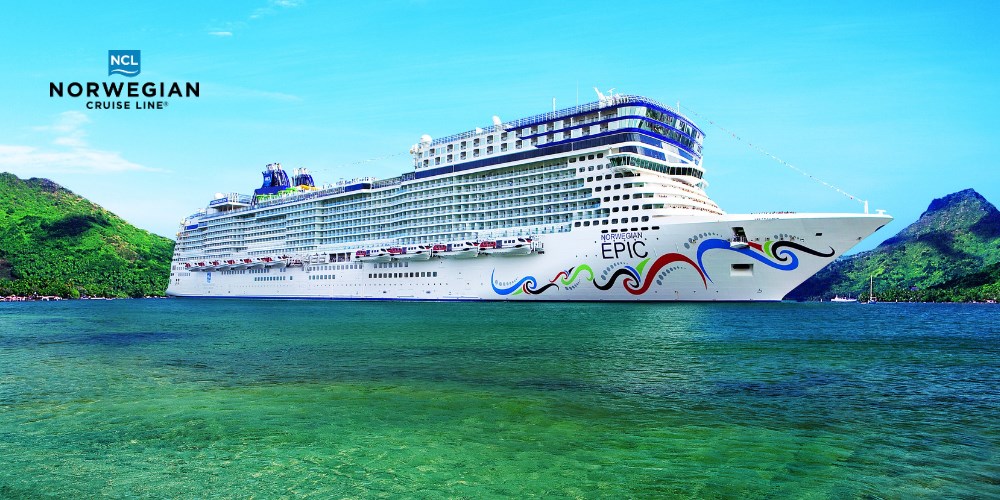 Rejs Karaibskie Kolory