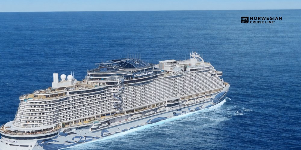 Rejs Karaibskie Kolory