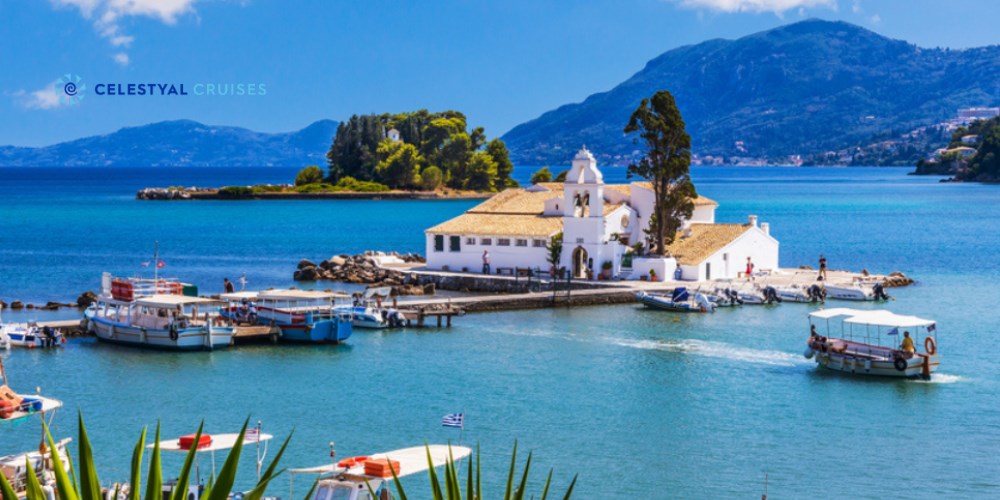Rejs 15 dni! Wokół Grecji i Skarbów Adriatyku