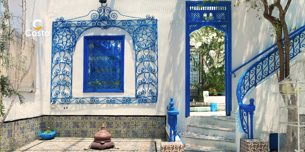 OKAZJA! 7 dni pełnych wrażeń: Hiszpania, Tunezja & Włochy