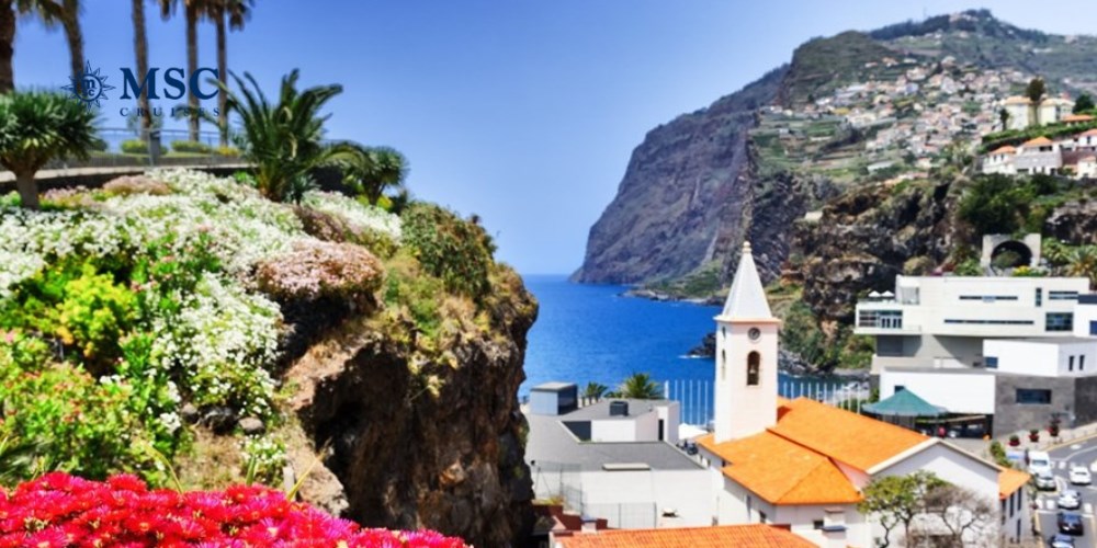 Rejs Kierunek: Wyspy Kanaryjskie!