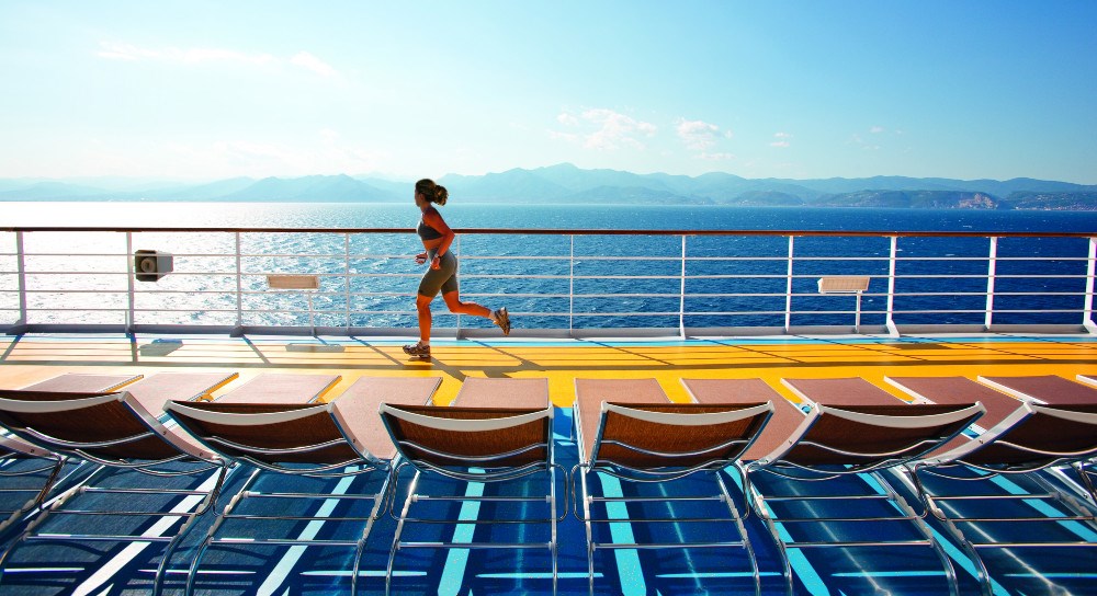 POZNAJ SMAK REJSOWANIA! Mini-rejs przez 3 kraje z POLSKIM OPIEKUNEM