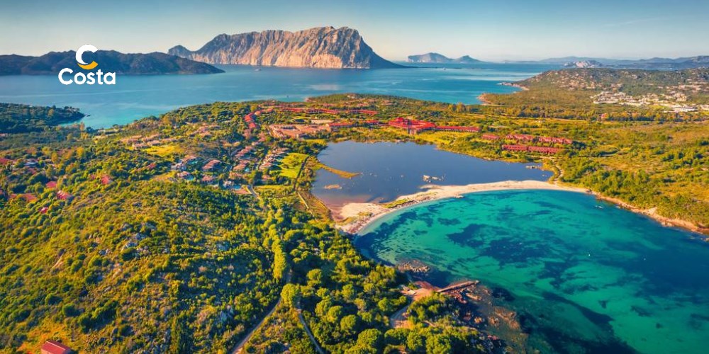 Rejs Turkusowe Wybrzeża Sardynii