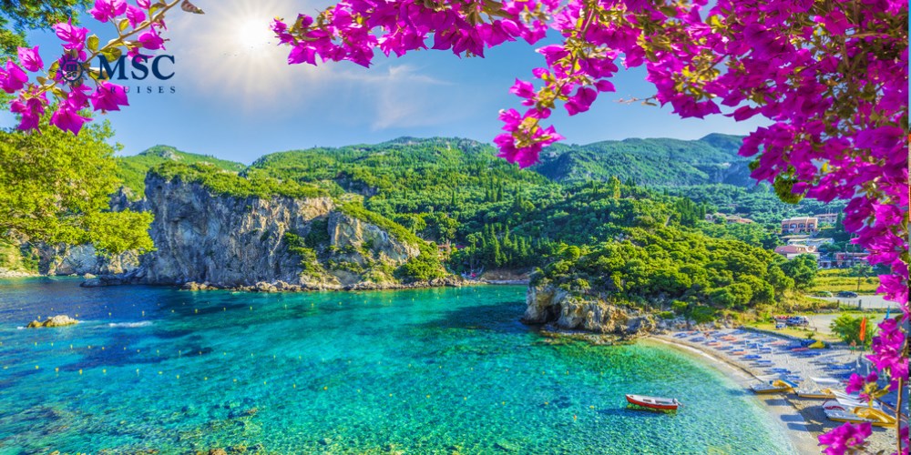 Najniższa cena! Rejs po Morzu Adriatyckim: Czarnogóra & Chorwacja