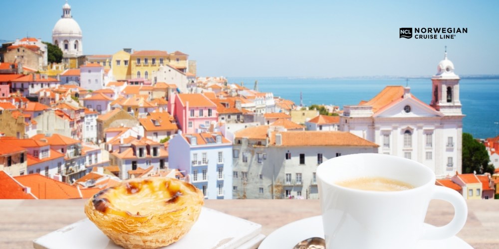 Słoneczny Szlak Iberii: od Barcelony do Lizbony