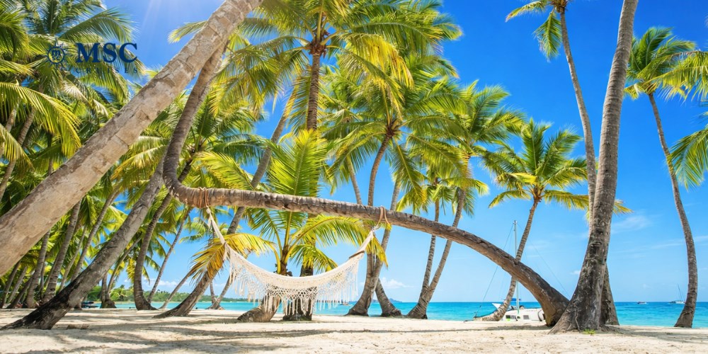 Transatlantycki rejs na Dominikanę: Europa, Maroko & Karaiby