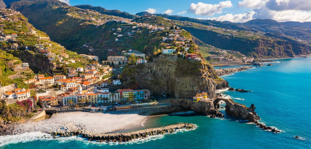 Archipelagi Ognia i Wody - Rejs po Wyspach Kanaryjskich i Maderze z LOTEM ✈ I POLSKIM PILOTEM