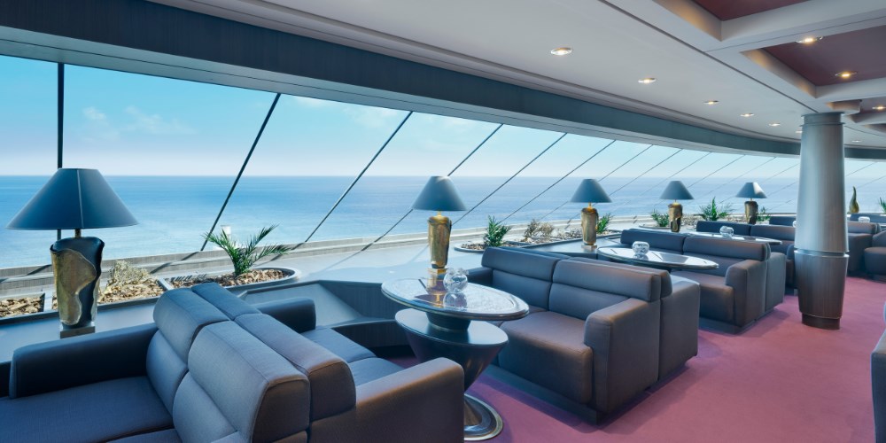 MSC Yacht Club z przywilejem -10%: Mykonos i Turecka Riwiera