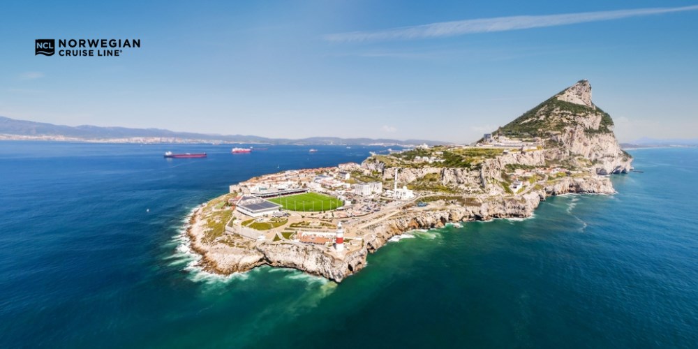 PAKIET REJS + LOT: Portugalia & Gibraltar