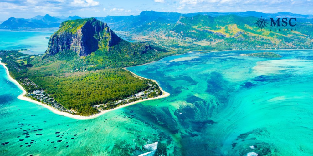 Sylwester na Mauritiusie - Powitaj 2027 w raju!