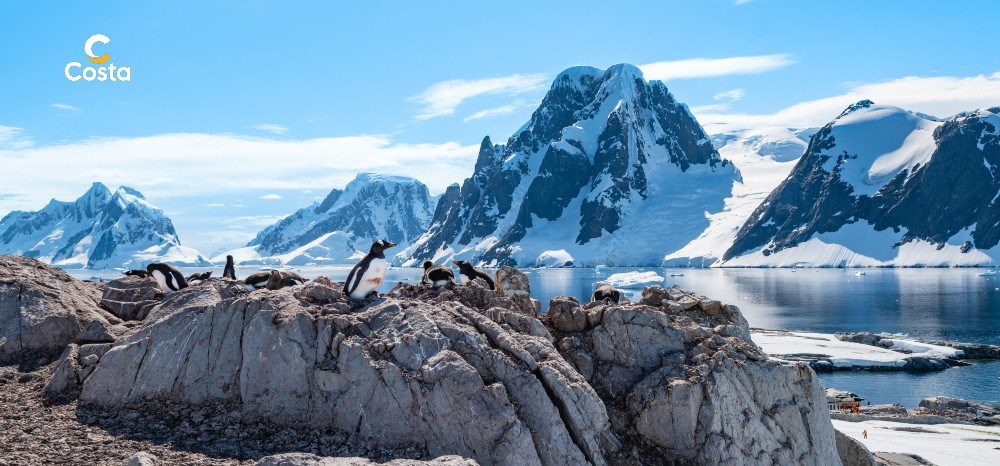 Rejs na koniec świata: Chile, Patagonia & Argentyna